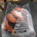 Morph Pumpkin Costume Kids, Pumpkin Grim Reaper Costume Kid, Halloween Costumes For Kids, Scary Halloween Costumes For Boys (7-9 Years)