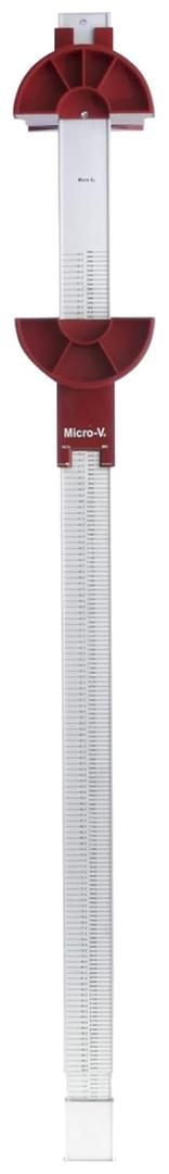 Gates 91219 V-Ribbed & V-Belt Length Finder