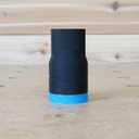 Hose Adapter Compatible with Festool RAS 115 Sander (1-1/4" Hose)