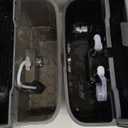 ECOVACS DEEBOT N30 PRO OMNI Robot Vacuum and Mop, 10000Pa Suction, TruEdge Adaptive Edge Mopping, ZeroTangle 2.0 Technology,140 Hot Water Mop Washing, Hot Air-Drying, Self-Emptying, Auto-lift Mopping