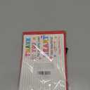 ceiba tree Valentine's Day Cards for Teachers Colorful Happy Valentine's Day Greeting Cards with Red Envelopes for Teachers from Students Thank You Appreciation Gifts