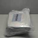 Car Cover Custom Fit for Honda CRV 1997-2025,Toyota RAV4 1996-2025,6 Layers Truck Cover Waterproof All Weather for Automobiles,Outdoor Full Exterior Cover,Rain, Sun, Wind Protection,Silver