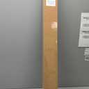 Jelinek Cork Thick Bulletin Board Strips (8 Pack) 36 x 3.5 x 0.5 Inches