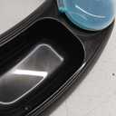 Evenflo Stroller Child Snack Tray with Snack Cup