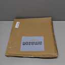 8 Pack Pre-Painted Colored Plywood Sheets,Basswood for Laser Cutting,12x12x1/8 Inch (3mm),Ideal for DIY Crafts, Engraving, Ornaments, Models Making (8 Colors Mixed)