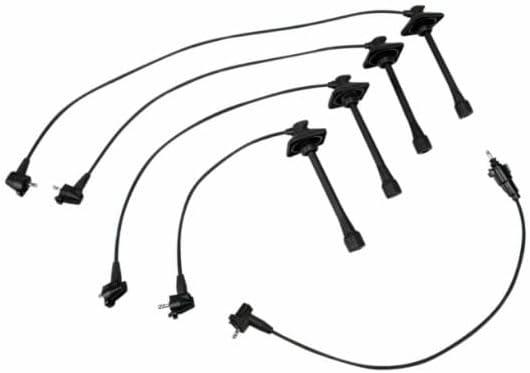 Engine Spark Plug Wire Kit Set Compatible with 93-96 Toyota Camry 2.2L