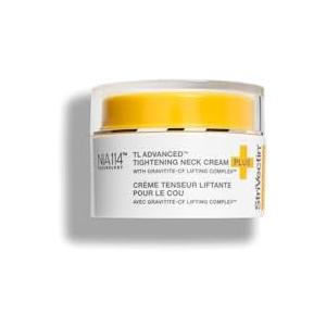 StriVectin Tighten & Smooth Neck Cream and Neck Serum Roller Anti-aging Skin Care 2-Piece Set, Smoothing Look of Wrinkles and Fine Lines, Improves Crepey Skin and Vertical Lines