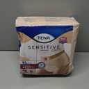 Tena Sensitive Care Adult Incontinence Underwear for Women, Maximum, XL, 72 Count (Waist Size 45in-58in)