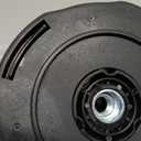 AH1531 Trimmer Head for EGO Weed Eater Head Replacement(Anti-Clockwise) Models MST1501/ST1534/ST1530/MHC1502-15-Inch