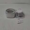 Cuisinart 1-pt Wonder Ice Cream Maker (White)