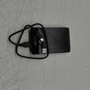 Portable External Hard Drive Storage Expansion Mobile HDD USB 3.0 for PC, Mac, Desktop, Laptop, PS4, PS5, Xbox One X/S, Xbox 360, Xbox Series X/S, Office & Game (Black, 500GB)