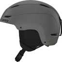 Giro Ratio Snow Helmet 2019 - Men's (Large, Matte Titanium (2020))