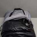 Queen Air Mattress with Built-in USB Rechargeable Pump, 10 Blow up Mattress for Adults, 600 LBS Portable Air Bed,Camping Inflatable Mattress for Guest, Camping, Home & Travel, Carry Bag Included