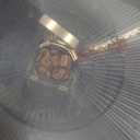 Gourmia 10-Cup Grind & Brew Coffee Maker  Built-in Adjustable Grinder, Programmable Digital Timer, 3 Brew Strengths, 4-Hour Keep-Warm, Auto Shut-Off, Pause & Serve, Glass Carafe, Stainless Steel