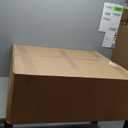 Covers & All Sunbrella Outdoor Deep Seat Cushion Set, 25" x 25.5" Deep Seat & Back Cushions, 5" Thick Foam Patio Cushions with Water-Repllent & UV Fade Resistant Covers, Patio Furniture Chair Cushions (Spectrum Indigo)