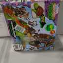 Teenage Mutant Ninja Turtles Tales of The Pet Turtle Playset by Playmates Toys, 18 inches