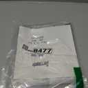 Ferraycle 23 Pcs St. Patrick's Day Garage Door Magnets Decoration Shamrock Garage Door Magnets Green Lucky Clover Car Decals Refrigerator Stickers for St. Patrick's Day Home Party Irish