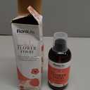 FloraLife Fresh-Cut Flower Food - Liquid Multi-Nutrient & Hydration Solution - 8oz