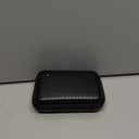 Flashlights High Lumens Rechargeable, Super Bright LED Small Powerful Flashlight with Memory Function, 6Modes Pocket Waterproof Flash Light for Camping,Hiking,Stocking Stuffer for Men (1, Black)