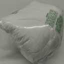 CIRCLESHOME Crib Comforter - Soft and Breathable Toddler Comforter with Square Shape Quilting Design - 100% Cotton - Woven with 200 TC - (37 x 52)