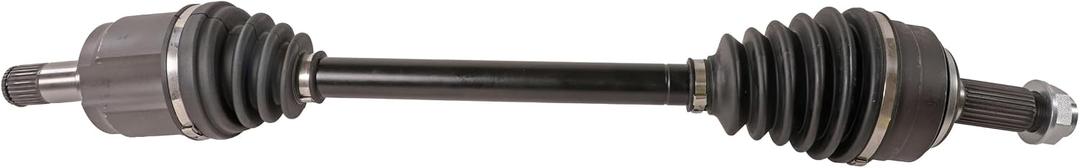 13E016L CV Axle Shaft