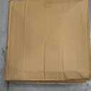 1 Pack White 14" x 14" Replacement Roof Vent Cover Camper RV Trailer Ventline