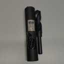 Drill America 55/64" Reduced Shank High Speed Steel Drill Bit with 1/2" Shank, DWDRSD Series