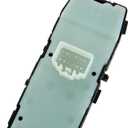 Power Window Switch Fits for Dodge Challenger 2008-2014,Driver Side Control Door vidrios Master Switch OEM 04602784AC