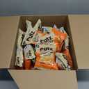 Utz Crab Chips 1 oz. Bags, 42 Count, Crispy Fresh Potato Chips, Perfect for Vending Machines, Individual Snacks to Go, Trans-Fat Free Best By: 07/28/25