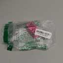 Milk Makeup Cooling Water Jelly Tint – LongLasting Sheer Lip + Cheek Stain with Firming Vegan Collagen + Hydrating Aloe – Transfer Proof, Buildable Lip Tint + Blush – Burst (Poppy Pink), 0.17 oz