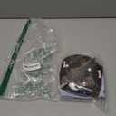 Washable Reusable Dog Diapers Male Belly Bands for Male Dogs Belly Wrap Diapers with Nappy (Small(9.8"-11"), blue clawsbrown clawsstarry sky)