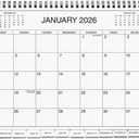 Fox Valley Traders 5 Year Calendar Planner