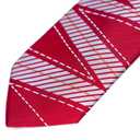 Halloween Angry Fire Costumes Including Flame Wig Like Fire, Hair Cap, Striped Tie, Gloves, Men's and Women's Dress Up