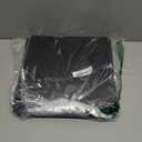 Vitafit Scale for Body Weight, High Accuracy 0.1lb by Our Professional Factory Since 2001, Digital Weight Scale LED and Step On, 3*AAA Batteries Included, 400lb/182kg, Spray Silver Black