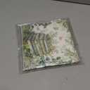 Wildflower Book story Napkins Flower Napkins Tea Party Napkins for Party Wedding Baby Shower Bridal Shower