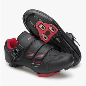 Unisex Cycling Shoes Compatible with Peloton Bike Shoes Indoor Clip in Peleton Road Bike Riding Racing Biking Shoes with Delta Cleats for Mens Womens Indoor Outdoor Bike Pedal. Size 37