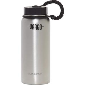 Vargo Stainless Steel para-Bottle