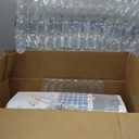 FLOWBREEZE 24" Windowless Portable Air Conditioner, 15H Timer & 120Oscillation, 3-IN-1 Portable AC Unit w/Remote, 2Gal Tank, 3 Modes & Speeds, Ultra-Quiet Ventless Swamp Cooler for Home Office, Ivory