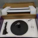 Smart RGBICW LED Corner Floor Lamp - 16 Million DIY Colors, 68+ Scenes, Music Sync, App & Remote Control, Color-Changing Ambient Lighting for Living Rooms, Bedrooms, and Gaming Rooms