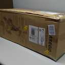 Golf Push Cart 3 Wheel : Golf Bag Cart Foldable with Phone Holder/Cup/Umbrella Holder Compact Golf Pull Carts Quick Fold Golf Caddy Push Carts with Large Wheelbase for Different Terrain (gray)