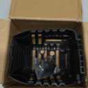 A320001200 Muffler Cover for Echo, Shindaiwa SRM-2620, SRM-2620T, SRM-2620U, PE-2620, T262, T262X Edgers Trimmers & Brushcutters