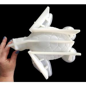 Giant Sea Turtle Silicone Mold
