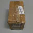 Viosuniu Pen Holder, 2 Pack Pencil Holder for Desk,Ceramic Pencil Cup Desk Organizer, Makeup Brush Holder Cute, Stationery Accessories for Office, School, Home (Matte blue)