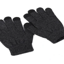 Knitted Gloves S/M