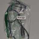 IVANKY 4K Mini DisplayPort to HDMI Cable, 4K@60Hz Thunderbolt 2 to HDMI, Alum Shell & Nylon Braided, High Speed Video & Audio Mini DP to HDMI for MacBook Air/Pro, Surface Pro, Monitor, Projector