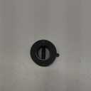 snanlen Upgraded 360 Nano Gel Vacuum Magnetic Phone Holder, 108+LBS Heavy Duty Suction Cup Phone Mount for Car Dashboard & Windshield, 3000gf MagSafe Compatible with iPhone 17/16 Pro Max (Black)