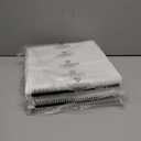 Blue Pure 411 Replacement Filters for Blueair Blue Pure 411, 411+, 411 Auto and Mini Air Purifier, Include 2 Particle and 2 Activated Carbon