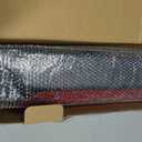 LK4Z13A613D Third Brake Light Assembly Center High Mount Stop Light with camera Compatible with Ford Transit 150, 250, 350 (SRW) 2020-2025 3rd Brake Light Replace NK4Z-13A613-K NK4Z-13A613-A
