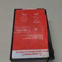 Auxiliary Battery Replacement for Mercedes-Benz, 12V, OE N000000004039, Compatible with S350, ML320, R500, R63 AMG, R320, S65 AMG (2007-2014)