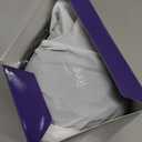 Ringco Neck Massager with Heat, Red Light & Vibration Adjustable, Heated Neck Stretcher with 3 Modes, Rechargeable Cervical Traction Device for Pain Relief & Muscle Relaxation, Christmas Gift (Black)